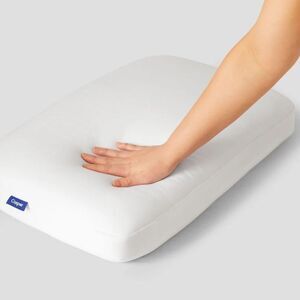 Casper foam standard pillow memory foam